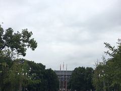 -四川大学(望江校区)