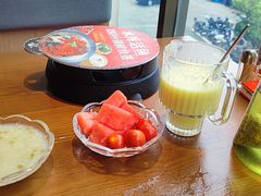 -湘阁里辣(南岭购物广场店)