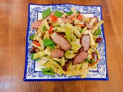 -老味道1992(武当山店)