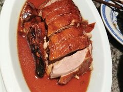 金陵烤鸭-南京大牌档(青岛万象城店)