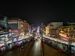-鼓楼夜市