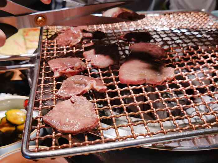 九田家黑牛烤肉料理高淳寶龍店