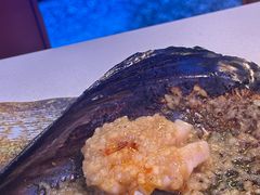 -大成海鲜烧烤·小龙虾(五角场店)