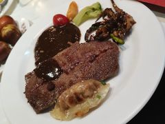 -吉布鲁牛排海鲜自助(成都大悦城店)