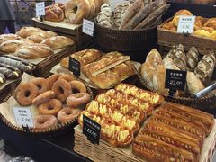 -红跑车HPCBAKERY(汉商店)