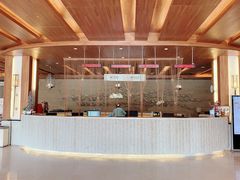 -天目湖涵田半山温泉