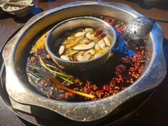 -巴倒烫陆派火锅山庄(南山总店)