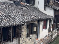 -乌镇东栅景区