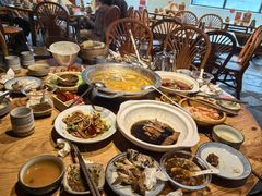 -老凯俚酸汤鱼(鸿通城店)