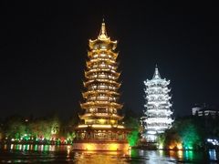 -桂林两江四湖景区