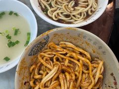 -肖家河家常面(肖家河北街店)