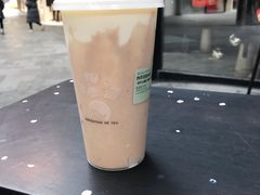 -喜茶(北京三里屯太古里店)