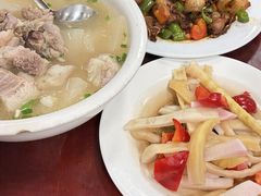 -荣生萝卜汤饭店