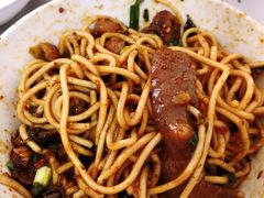 -丁记面馆(凤凰店)