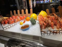 -杭州临平万丽酒店·燃餐厅(人民大道店)