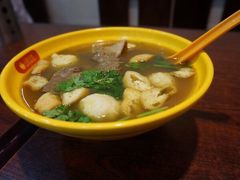 -小杨生煎(湟普汇店)