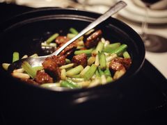 京葱炒和牛-逸道(益丰·外滩源店)