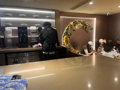 -霸王茶姬(上海恒基名人店)