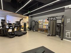 -FEELINGME乐刻私教馆(远洋星帆店)