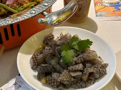 -小鱼小牛·鱼牛干锅·脆鱼火锅(世欧广场店)