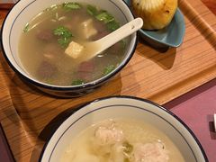 -金海湾自助餐厅(金陵饭店)