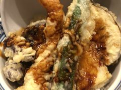 -天妇罗内顺田(罗湖店)