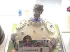 -巴黎贝甜(周浦海印店)