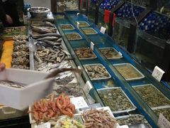-俏东方·海味水饺·青岛菜(崂山店)