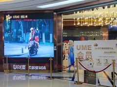 -UME影城(中国巨幕高新店)