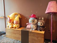 -色響火锅(恒隆广场店)