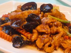 -添福来墨鱼饺子 · 海鲜东北菜(大连星海·黄浦路店)