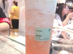 -喜茶(上海泰禾大厦店)