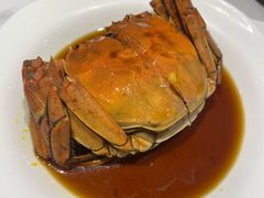 -馋三尺蟹粉小笼(人民广场店)