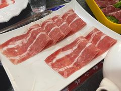 -陈府大宅门成都火锅·手切鲜肉(太原街店)
