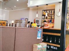 -晚归月亮湾私家菜(临邑路店)