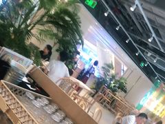 -卡朋西餐(悦汇城店)