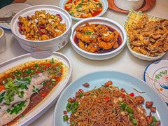 -遇见长安之高山流水(李家村万达店)