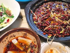 -常和州·夜宵大排档(常州单店)