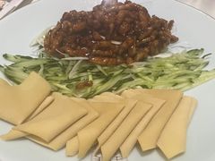 -大鸭梨烤鸭(左家庄店)