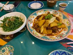 -巴依老爷新疆美食(昌平店)