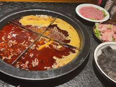 -陈眼镜火锅(总店)