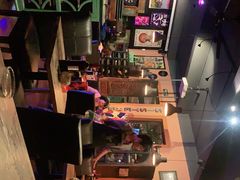 -SISTERS BAR RESTAURANT川意酒馆(嘉善老市H楼店)