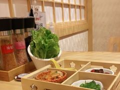 -松鱼亭·和牛烧肉(协鑫广场店)