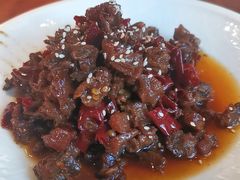 -龙抄手食府(浣花北路店)