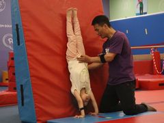 -小小运动馆(浦江店)