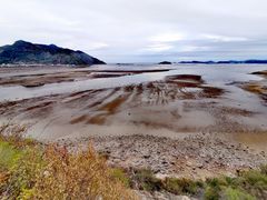 -北岐滩涂