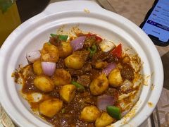 -大家食府·福建菜(FAC协盛中心庭院餐厅店)