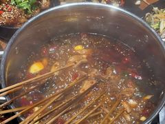 -刘成杰锦州烧烤(南河路店)