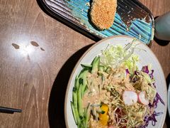 -周家二小姐的菜·扬州菜·香炒蟹·狮子头(江都金鹰店)