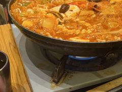 -小木屋米酒店·韩国料理(深圳总店)